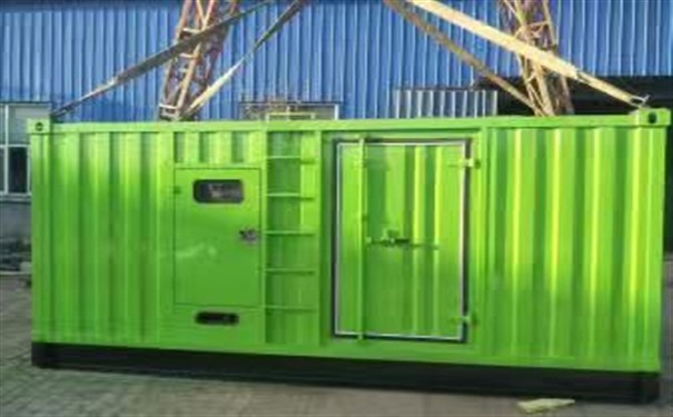 玛曲600kw大型柴油发电机组出租价格 玛曲600kw大型柴油发电机组出租价格